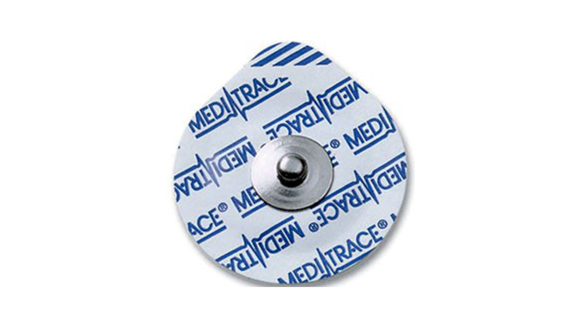 Electrode ECG Monitoring Electrode Foam Backing Non-Radiolucent Snap Connector 3 per Pack (3/PK 200PK/CS) by Cardinal  ID 31439725-